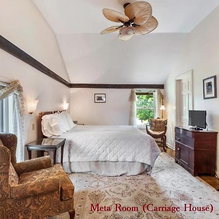 Wainwright Inn Great Barrington Esterno foto