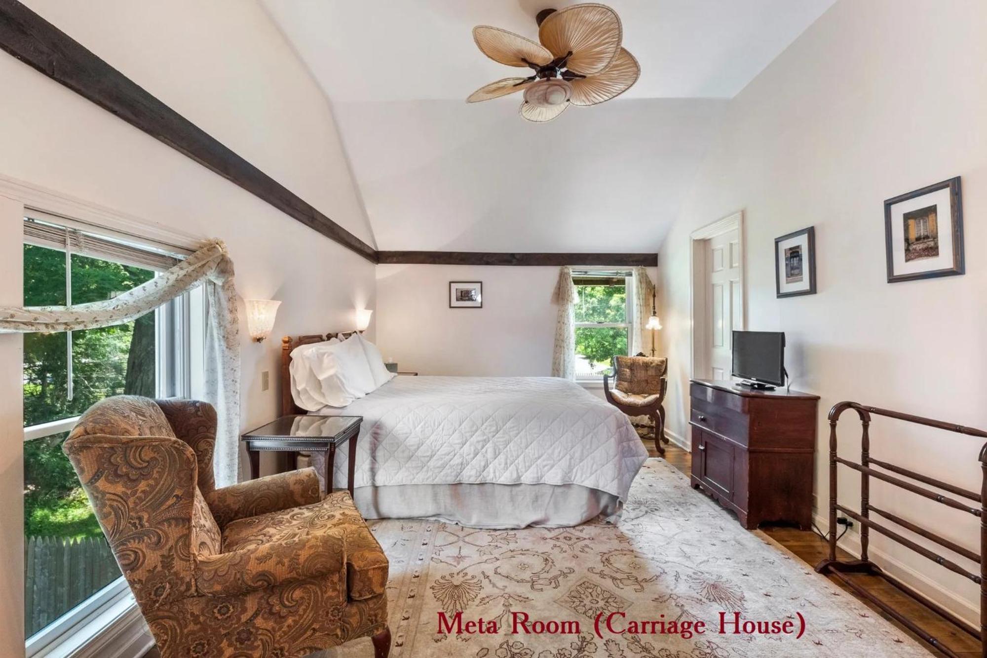 Wainwright Inn Great Barrington Esterno foto