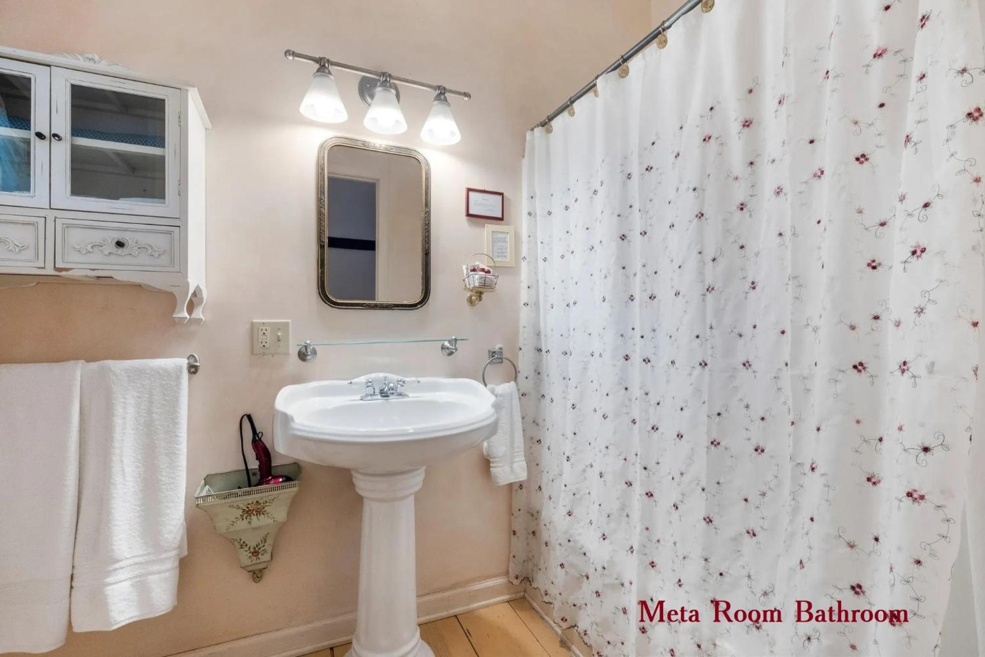 Wainwright Inn Great Barrington Esterno foto