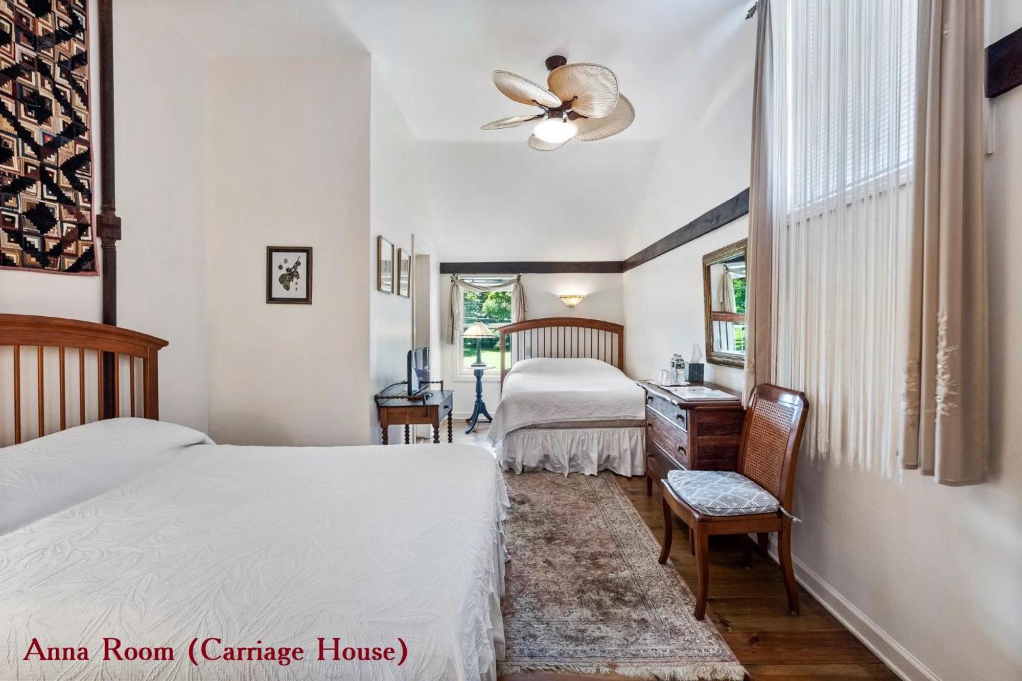 Wainwright Inn Great Barrington Esterno foto