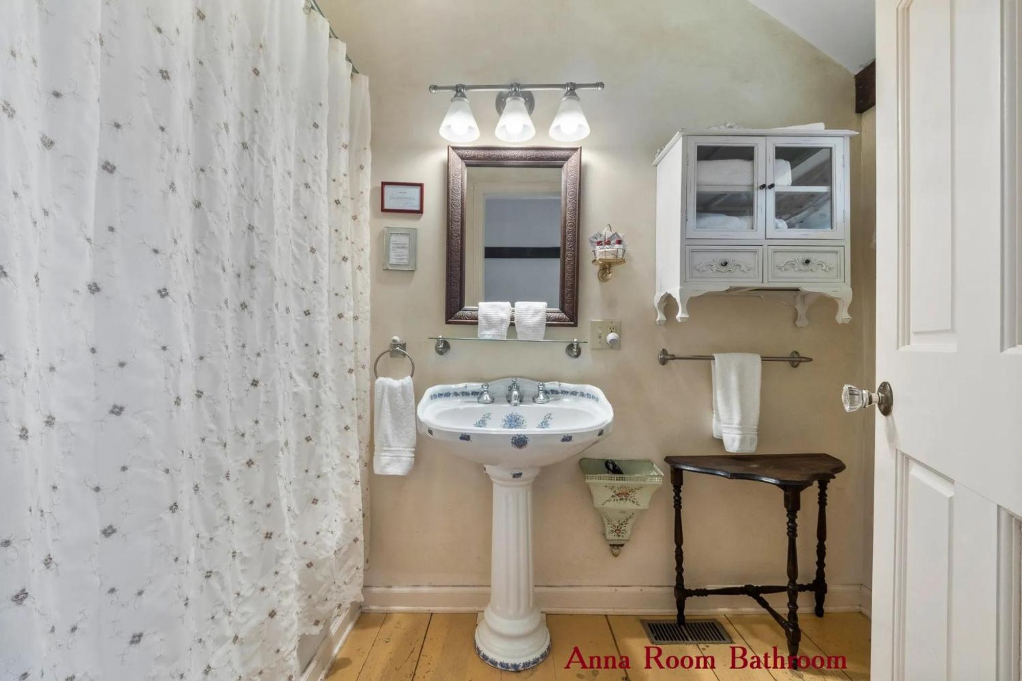 Wainwright Inn Great Barrington Esterno foto