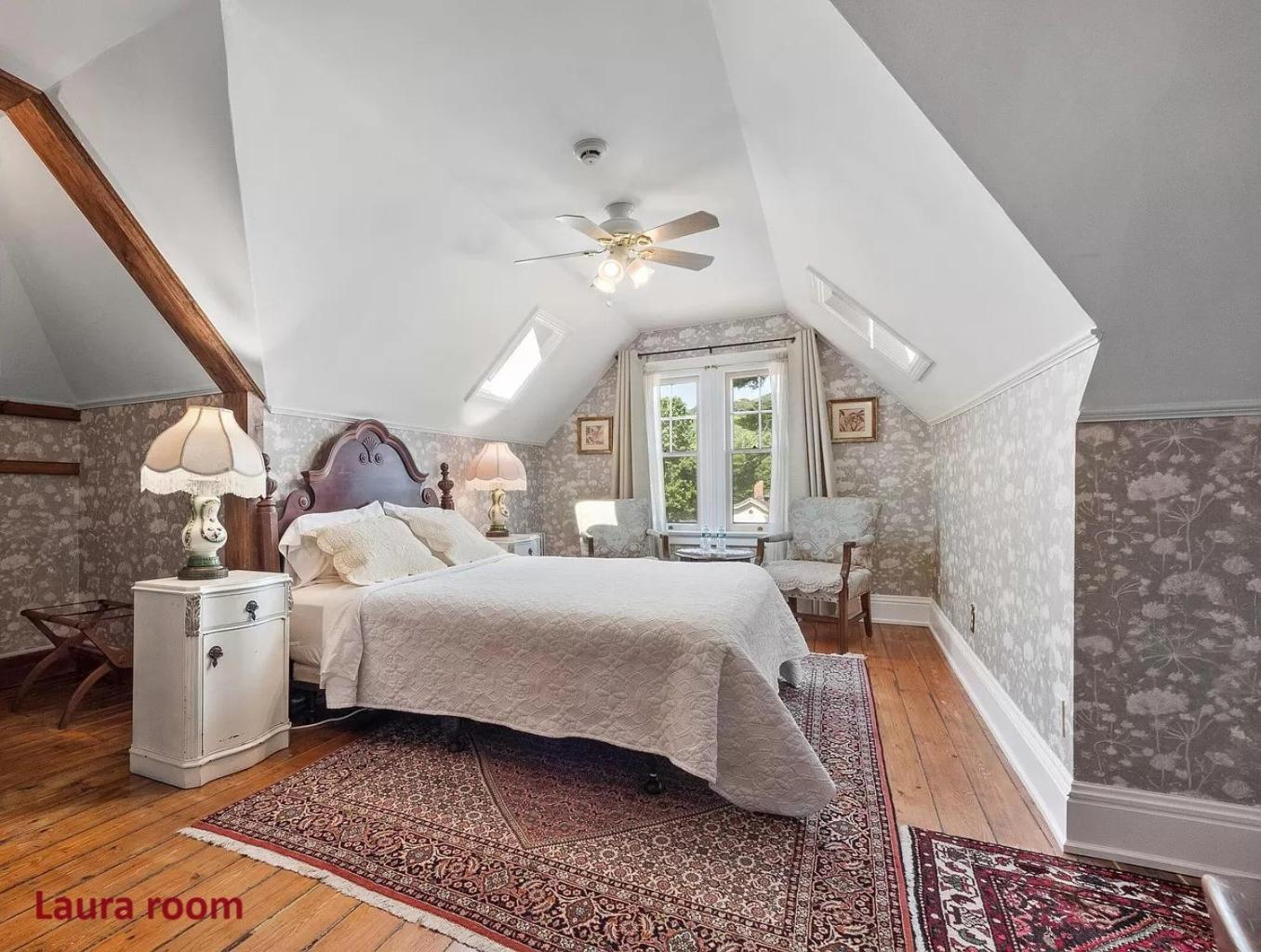Wainwright Inn Great Barrington Esterno foto