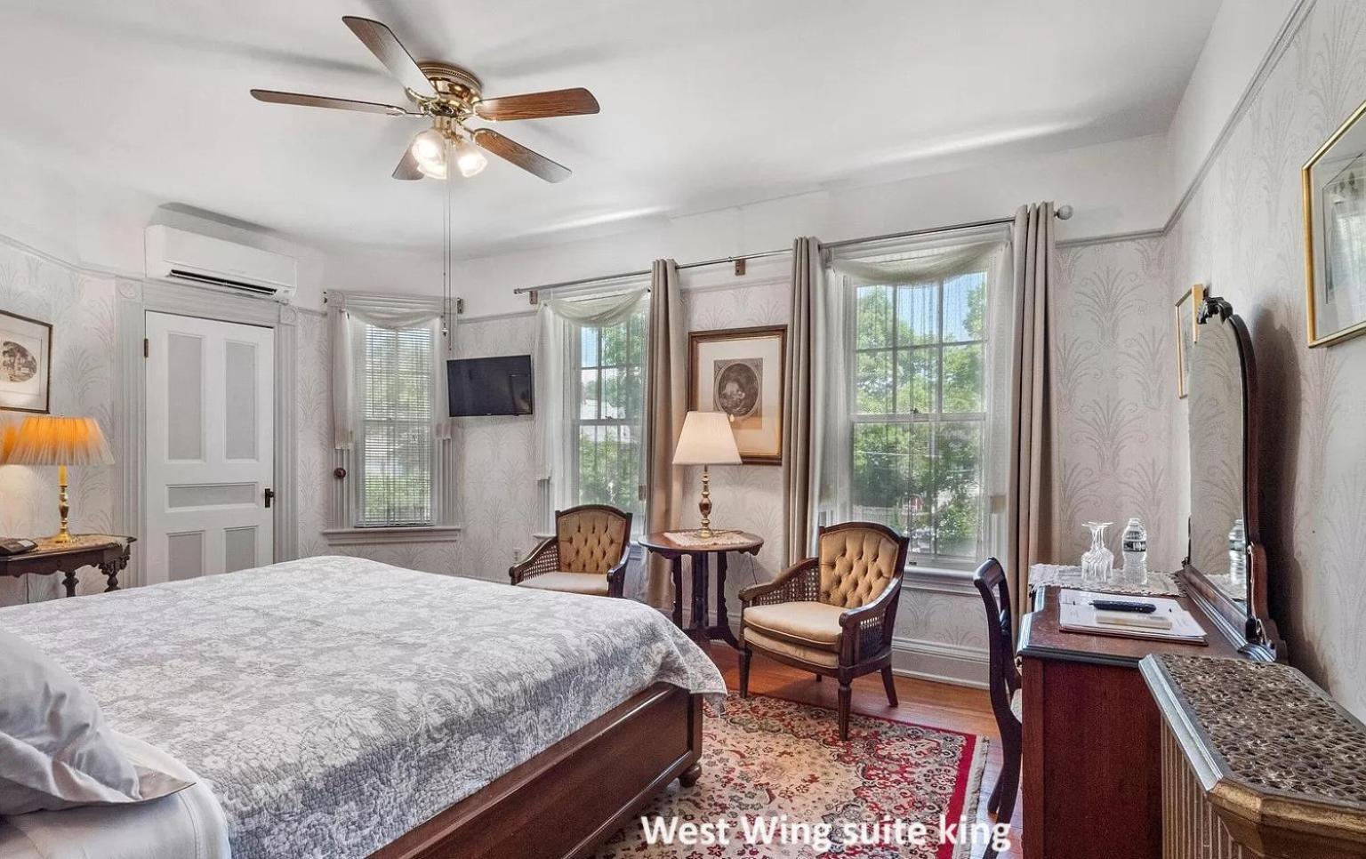 Wainwright Inn Great Barrington Esterno foto