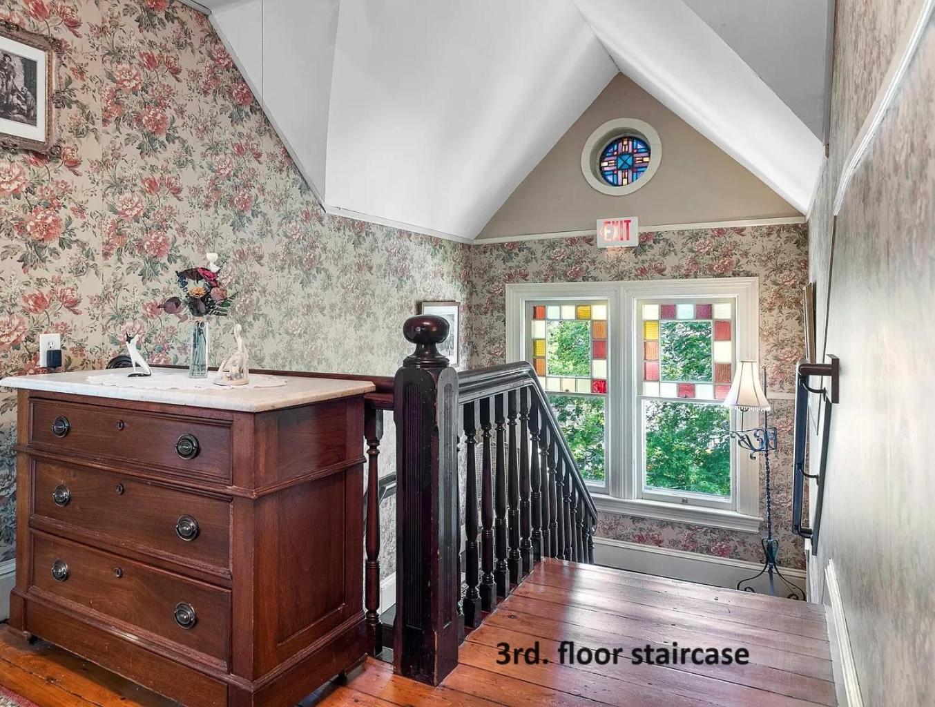 Wainwright Inn Great Barrington Esterno foto
