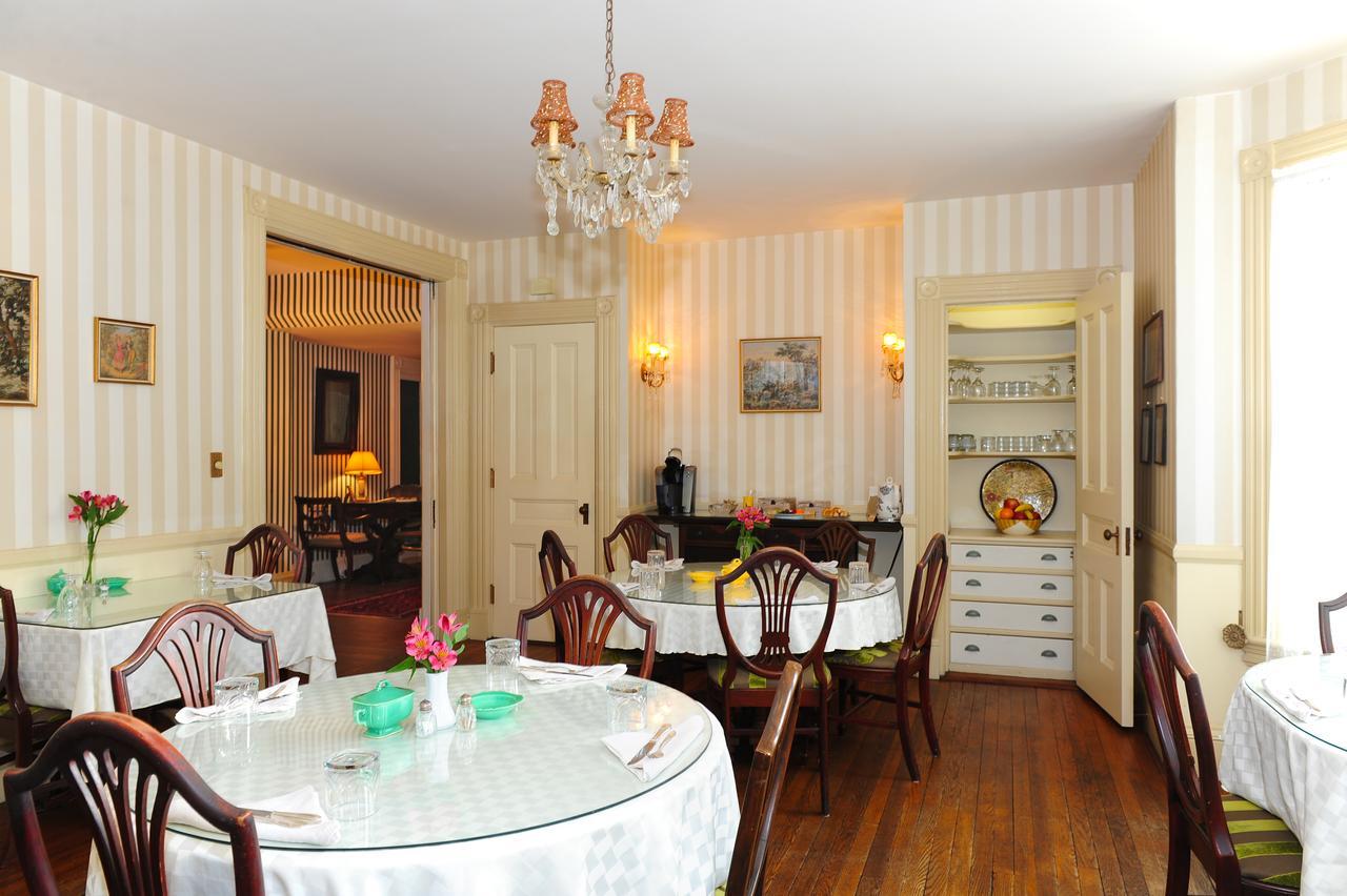 Wainwright Inn Great Barrington Esterno foto