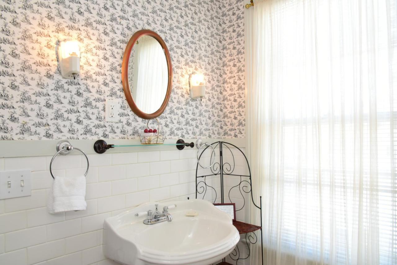 Wainwright Inn Great Barrington Esterno foto